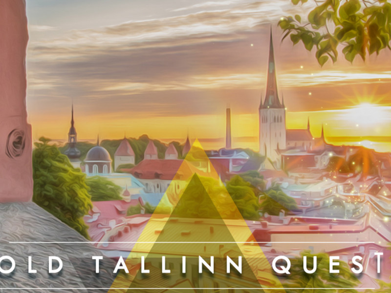 Старый Таллинн Quest photo 1