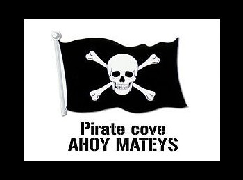 Ultimate challenge: Pirate Cove