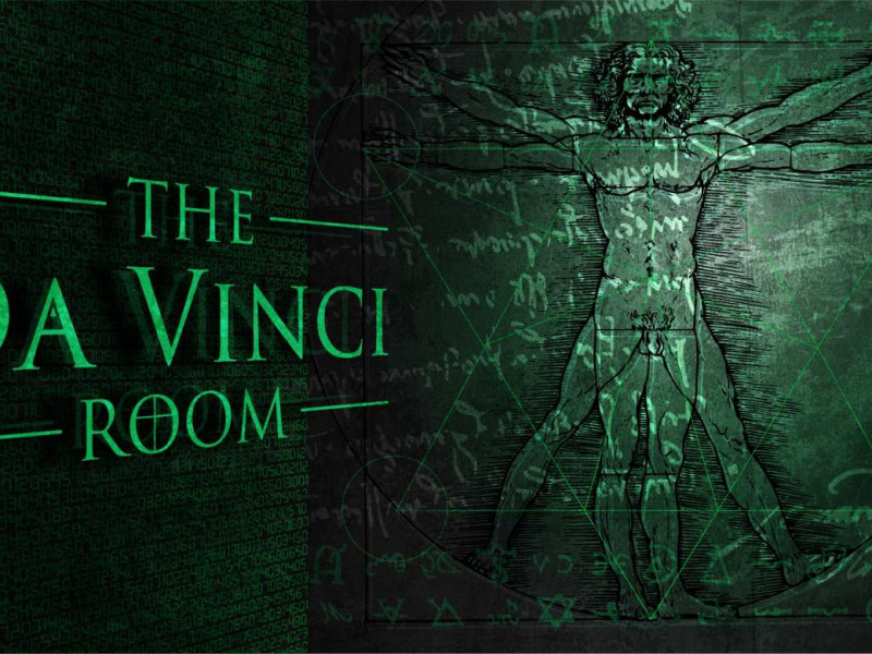 Da Vinci Room photo 1