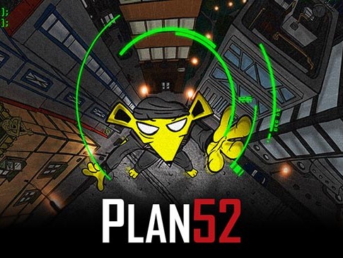 Plan52 (Room 3) photo 13