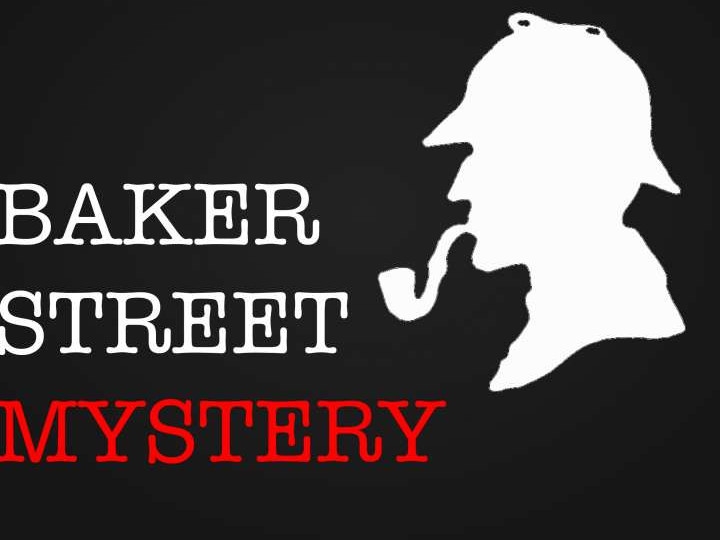 Baker Street Mystery photo 1