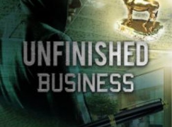 Unfinished Business