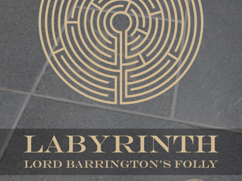 Labyrinth: Lord Barrington's Folly photo 1