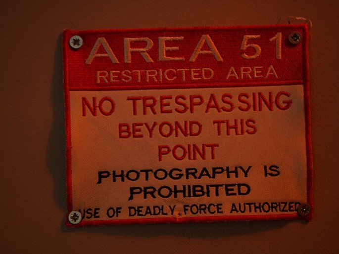 Area 51 photo 7