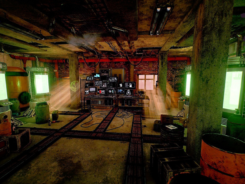 Mission Sigma photo 1