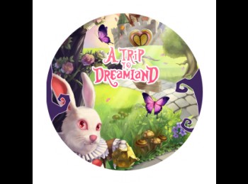 A Trip to Dreamland