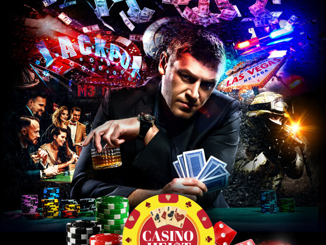 Casino Heist photo 1