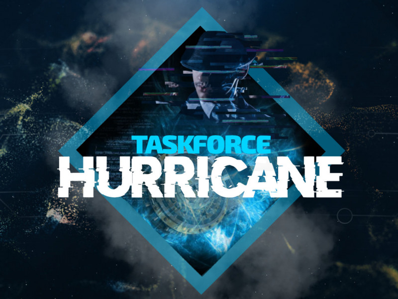 Taskforce Hurricane photo 1