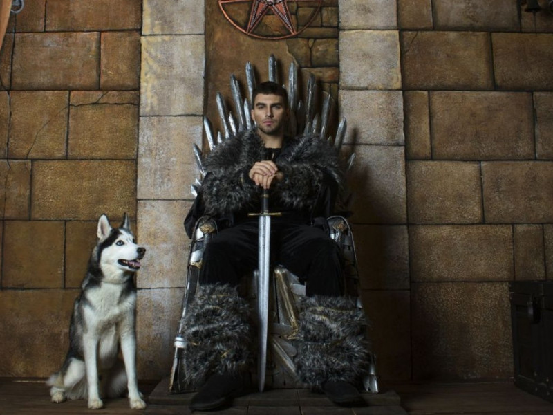 Game of thrones photo 10