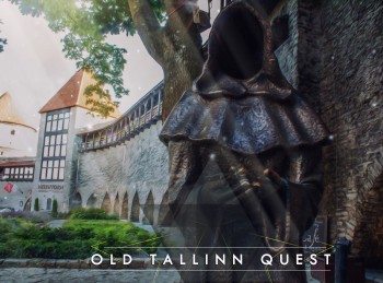 Old Tallinn Quest Old Tallinn Quest