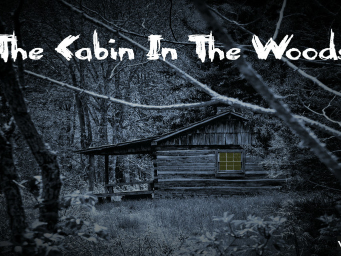 The Cabin in the Woods photo 1