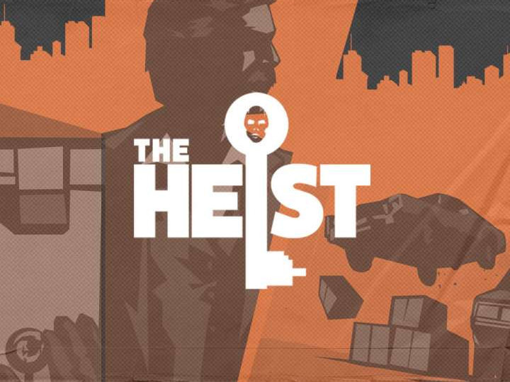 The Heist Escape Room in Exeter, United Kingdom - Nowescape