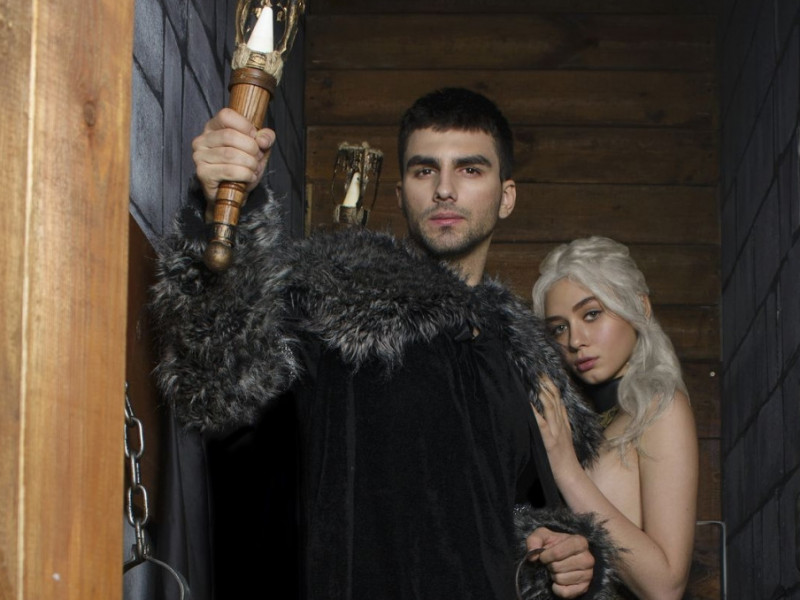 Game of thrones photo 5