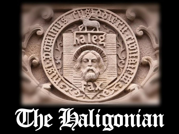 The Haligonian photo 1