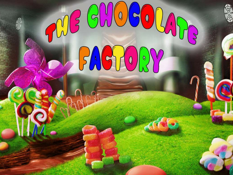 The Chocolate Factory photo 1