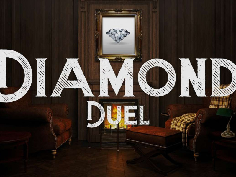 Diamond Duel Team Walter photo 1