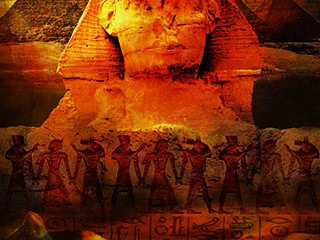 Legend of the Mummy photo 1