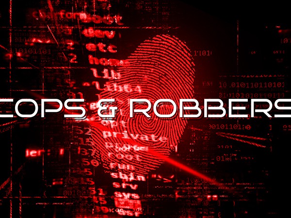 Cops & Robbers photo 1