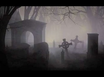 Sleepy Hollow- Virtual Reality Escape Room