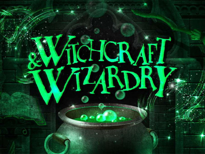 Witchcraft and Wizardry photo 1