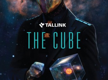 The Cube The Cube