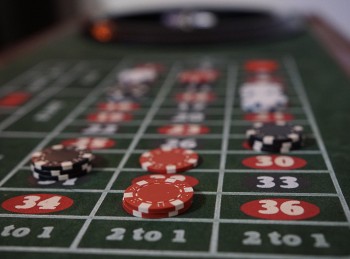 Casino Heist Casino Heist
