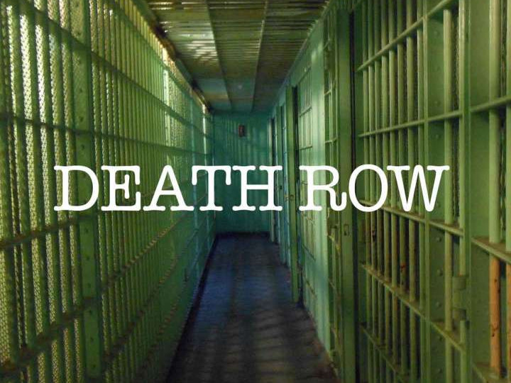 Death Row photo 1