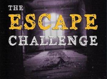 Trapped Escape Room in Abu Dhabi, United Arab Emirates - Nowescape