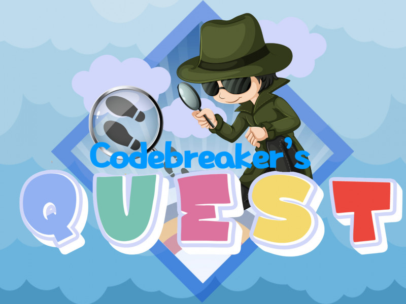 Codebreaker's Quest photo 1