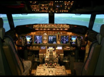 Hijack Room