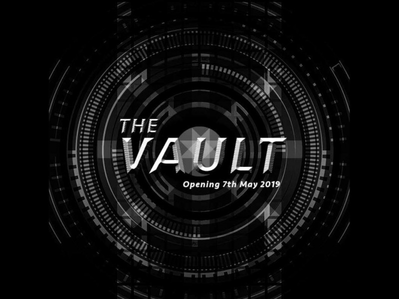 The Vault photo 1