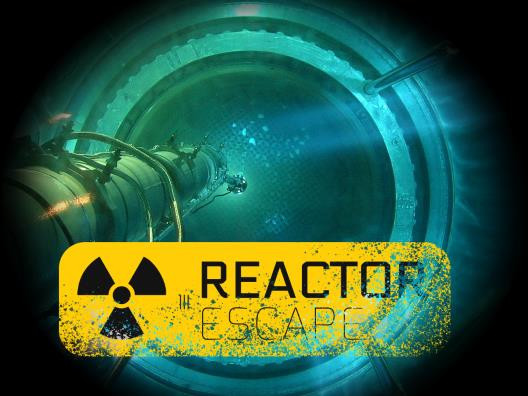 Reactor Escape photo 8