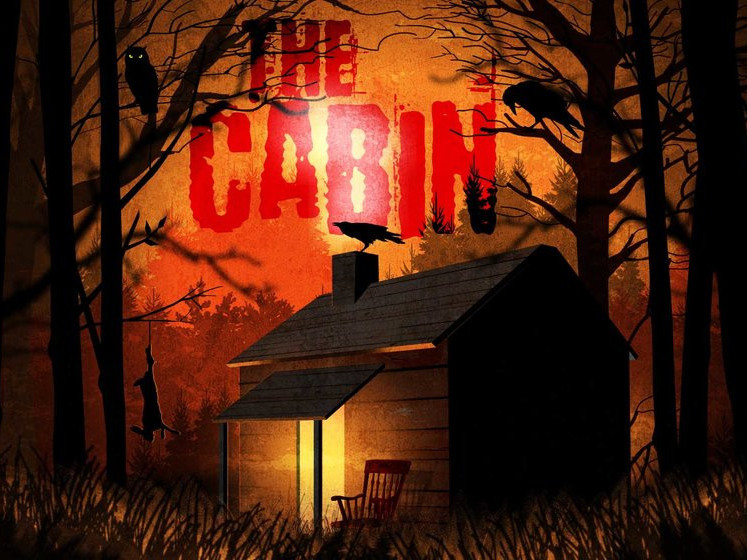 The Cabin photo 1