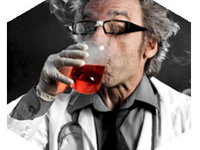 The Mad Scientist photo 16