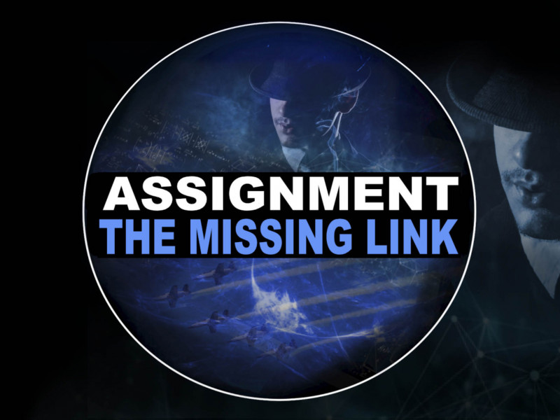 AFTERMATH: The Missing Link photo 13