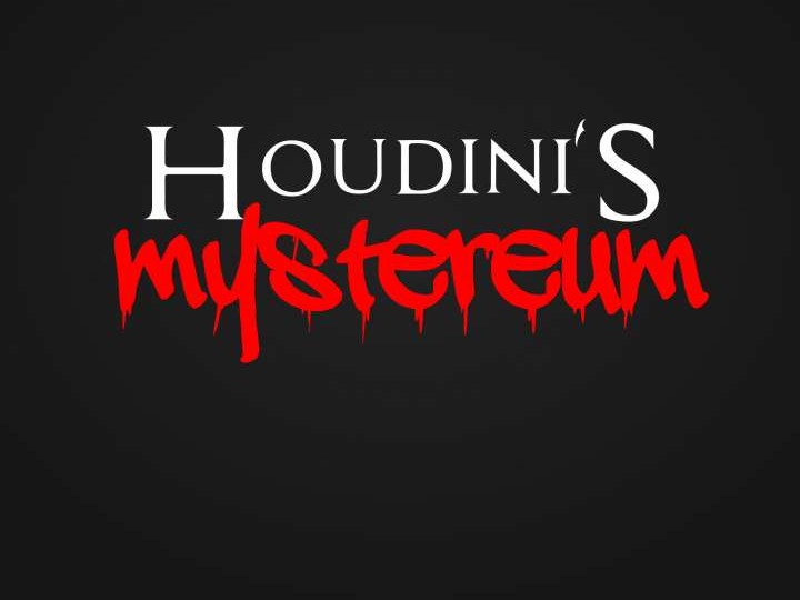 Houdini's Mystereum photo 1
