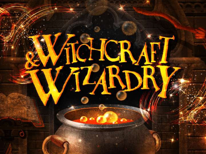 Witchcraft & Wizardry photo 1