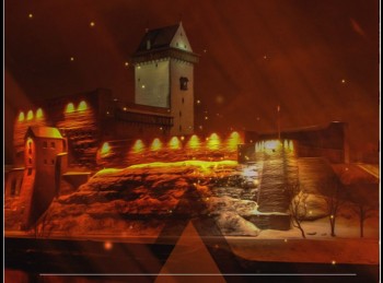 Narva Circle Narva Circle