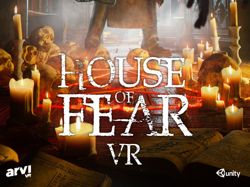 House of Fear photo 1