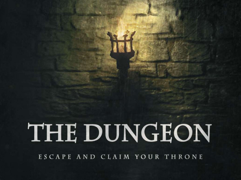 The Dungeon photo 1