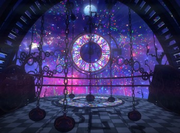 Alice in Wonderland stories