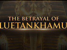 The Betrayal of Cluetankhamun photo 1