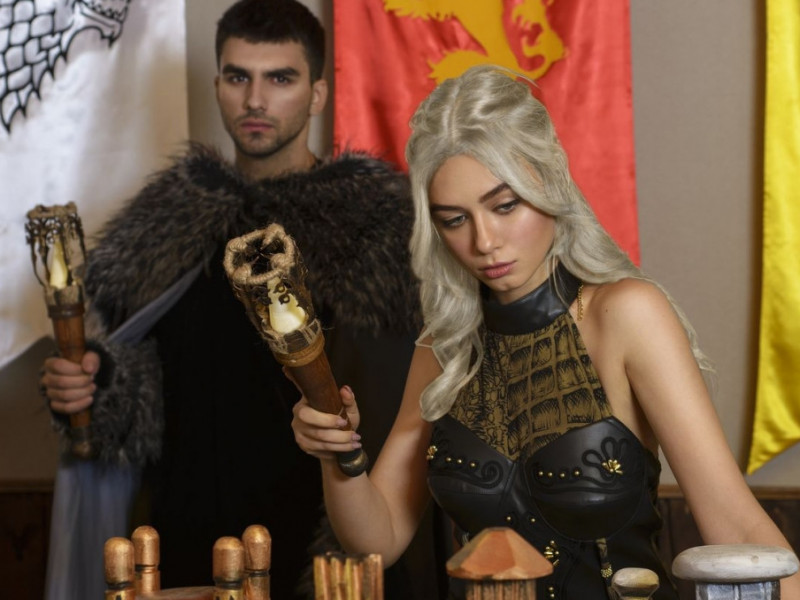 Game of thrones photo 4