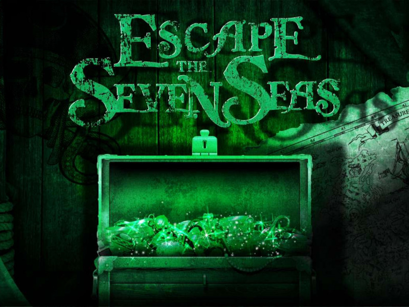 Escape The Seven Seas photo 1