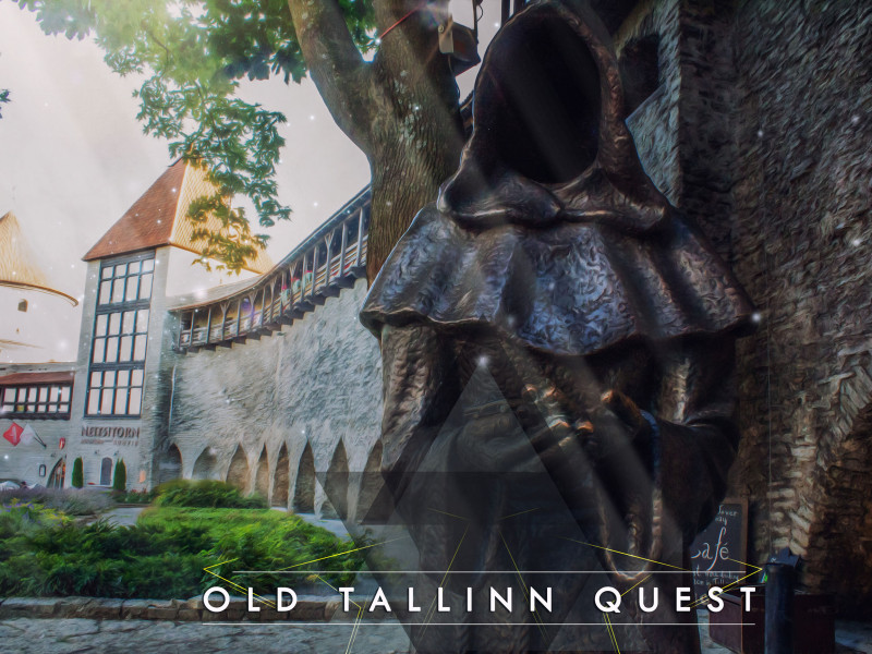 Старый Таллинн Quest photo 8