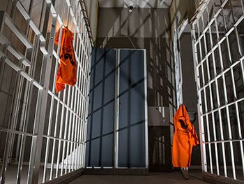 Prison Break Room 1 photo 3