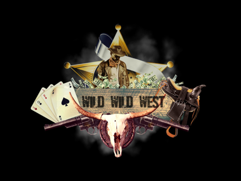 Wild Wild West photo 1
