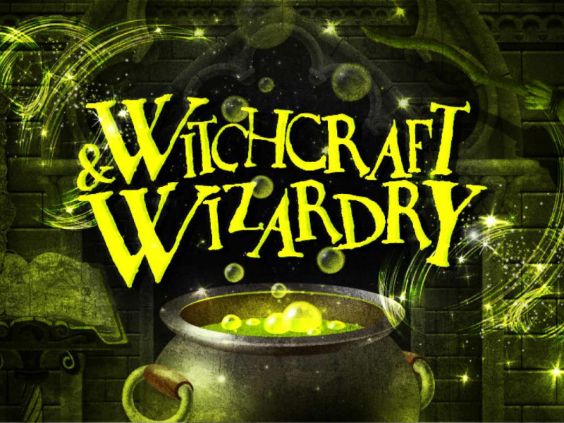 Witchcraft and Wizardry photo 1