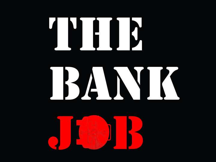 The Bank Job photo 1