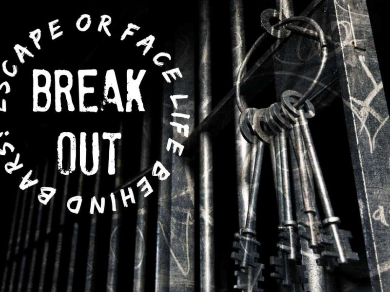 Break Out photo 1